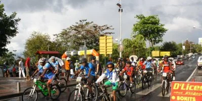 Les Rondes du Gran Gouzié, ou la découverte du territoire