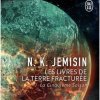 Les livres de la Terre Fracturée