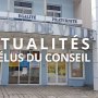 Les Commissions communales du Gosier
