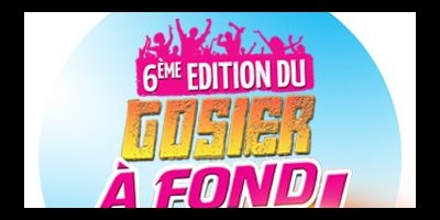 Gosier à fond la Forme | 6ème édition 