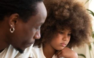 La caravane de la parentalité à Mangot 