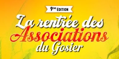 Le Gosier fait la rentrée... des associations | 9ème édition