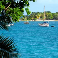 L'îlet du Gosier