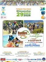 14ᵉ édition des Rondes du Gran Gouzié