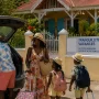 Sécurité : la Ville du Gosier lance l'opération Tranquillité Vacances pour protéger les habitations 
