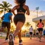 Le Run2K Challenge arrive au Gosier 