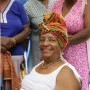 Retour en images : Le Gosier a célébré les mamans au Palais des Sports et de la Culture du Gosier 