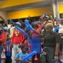 Fête du drapeau haïtien : Le Gosier célèbre l'amitié caribéenne