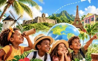 Programme de l'accueil de loisirs de Poucet : Mois d'octobre 2026