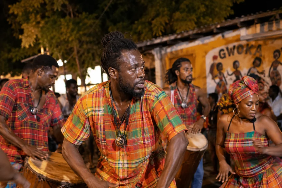  Fanm Fo… Fanm Doubout avec K Art Xtrem