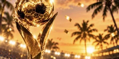 Les Trophées d'Or : une cérémonie en hommage aux légendes du football guadeloupéen