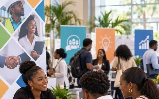 Salon de l'insertion : appel à participation aux entreprises & organismes publics
