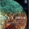 Les livres de la Terre Fracturée