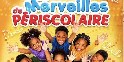  Les merveilles du périscolaire