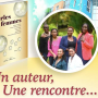 Rencontre avec les autrices du recueil &ldquo;Perles de femmes&rdquo;