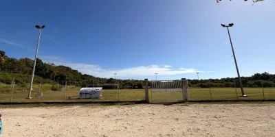 Terrain de football de Saint-Félix