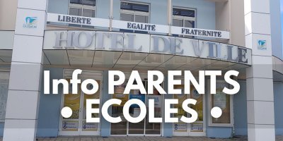 Livraisons de manuels scolaires par la commune