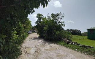 La route de Béline ou la route de la discorde ?
