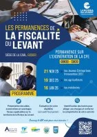 Les permanences de la fiscalité du levant 