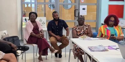 Au Gosier, une rentrée préparée avec méthode et organisation