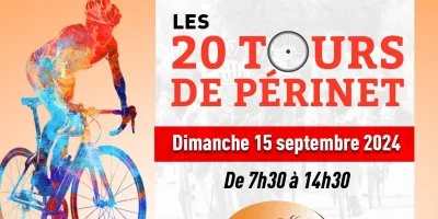 Les 20 tours de Périnet, édition 2024