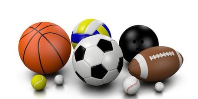 Planning sportif du week-end - semaine 43
