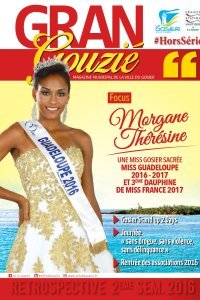 Magazine municipal Gran Gouzié n° hors série
