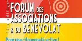 1er FORUM DES ASSOCIATIONS & DU BÉNÉVOLAT AU GOSIER