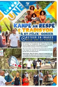 Retour en images : week-end de pâques