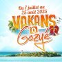 Le Gosier s'anime pendant toutes les vacances avec “Vakans O Gozyé” 