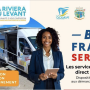 Bus France Services, &agrave; votre service !