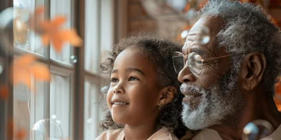 Le Gosier célèbre la Semaine Bleue avec le Village Gran moun Gosier