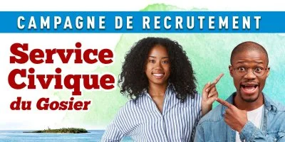 Tu as entre 16 et 25 ans et tu souhaites exercer une mission au sein de la commune ?