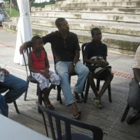 Bik a pawol sur le Gosier d'antan