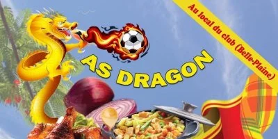 Foire culinaire de l'AS Dragon