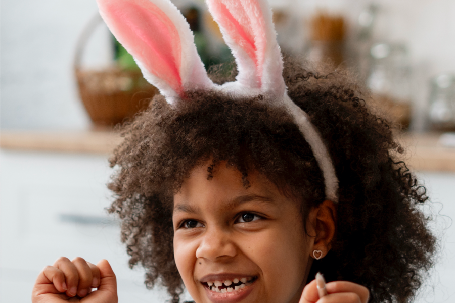 Programme de l'accueil de loisirs de Poucet : vacances de p&acirc;ques 2026