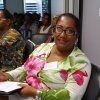 Régine Ramassamy, Directrice du Département "Développement social et...