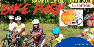 Compétition de Cross Country de l'Espoir du Sud (EDS)