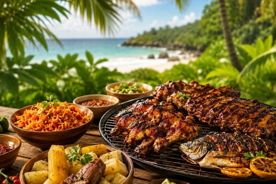 Grillade Party des Amis de Saint-Félix : un rendez-vous gourmand et convivial