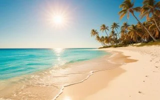 Qualité de l'eau de baignade à l'Anse Tabarin