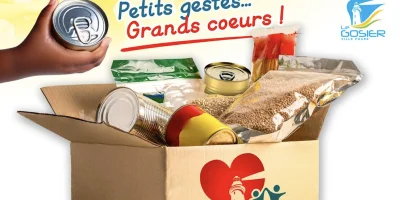 “Une École, Une Solidarité” : une mobilisation collective au service des familles fragilisées