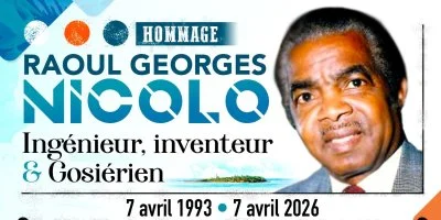 Hommage à Raoul Georges Nicolo