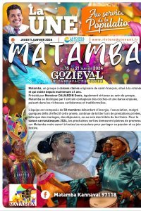 MATAMBA