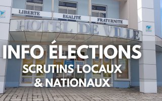 Elections municipales de 2026 : Quelles dates ?