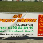 Les partenaires de la manifestation