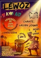 Léwòz a Ti Kan'no