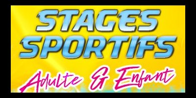 En juillet, participez aux stages sportifs du Gosier !