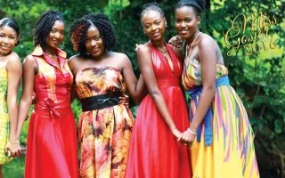 Election de Miss Gosier 2016