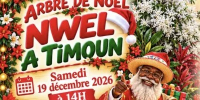 « Nwèl a Timoun » : l'association La Lumière de Délègue invite les familles à célébrer Noël