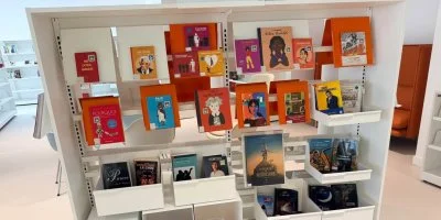 Le plaisir de lire est accessible à toutes et tous 